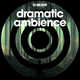 Cover image for Dramatic Ambeince