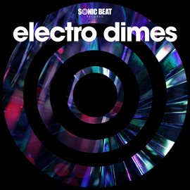 Cover image for Electro Dimes