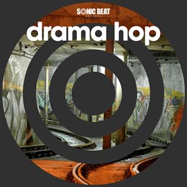 Cover image for Drama Hop