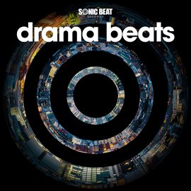 Cover image for Drama Beats