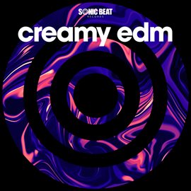 Cover image for Creamy EDM