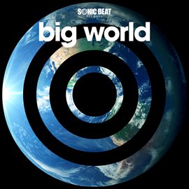 Cover image for Big World