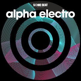 Cover image for Alpha Electro