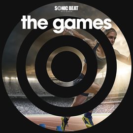 Cover image for The Games