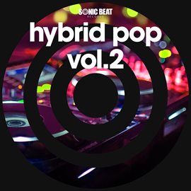 Cover image for Hybrid Pop, Vol.2