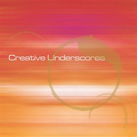 Cover image for Creative Underscores