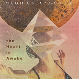 Cover image for Atomes Crochus