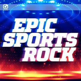 Imagen de portada para Epic Sports Rock