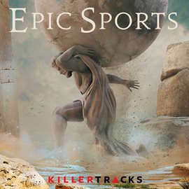 Imagen de portada para Epic Sports
