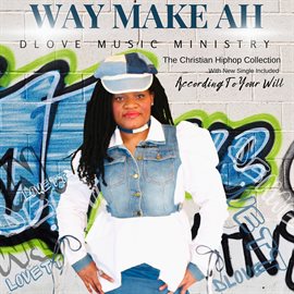 Cover image for Way Make AH