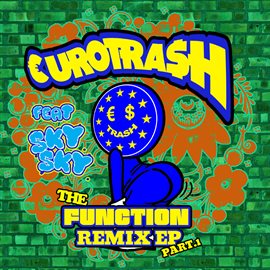 Cover image for The Function Remix, Pt. 1