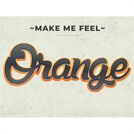 Cover image for Make Me Feel