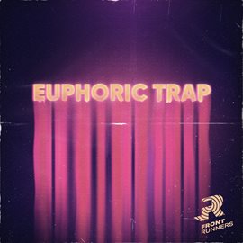 Cover image for Euphoric Trap