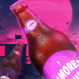 Imagen de portada para Amores Líquidos