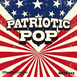 Imagen de portada para Patriotic Pop