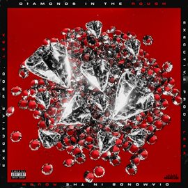 Cover image for Diamonds in the Rough