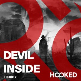 Imagen de portada para Devil Inside
