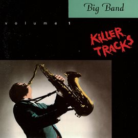 Imagen de portada para Big Band, Vol. 1