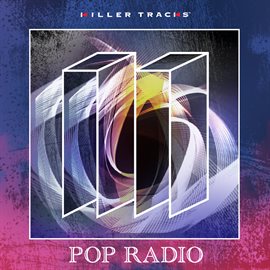 Cover image for Pop Radio