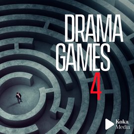 Cover image for Drama Games 4