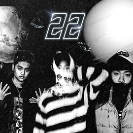 Cover image for 22