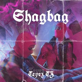 Cover image for SHAGBAG