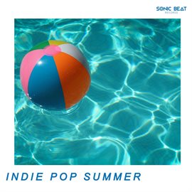 Cover image for Indie Pop Summer