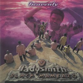 Cover image for Heavenly
