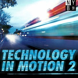 Cover image for Technology In Motion 2