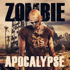 Cover image for Zombie Apocalypse