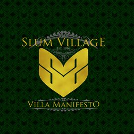 Imagen de portada para Villa Manifesto Clean