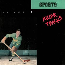 Imagen de portada para Sports, Vol. 3