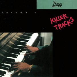 Cover image for Jazz, Vol. 1