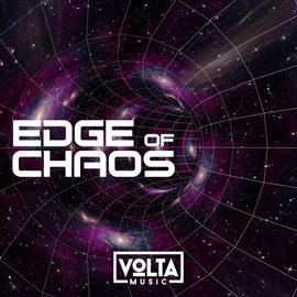 Cover image for Edge of Chaos