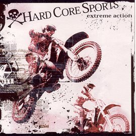 Imagen de portada para Hard Core Sports