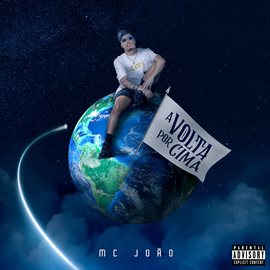 Cover image for A volta por cima