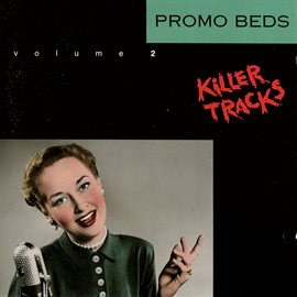 Cover image for Promo Beds, Vol. 2