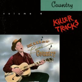 Cover image for Country, Vol. 4