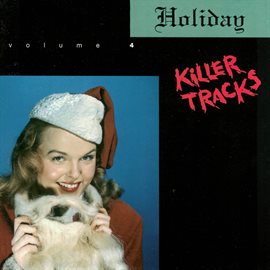 Cover image for Holiday, Vol. 4