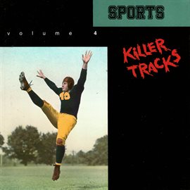 Cover image for Sports, Vol. 4