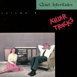Cover image for Quiet Interludes, Vol.1
