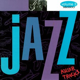 Cover image for Jazz, Vol. 3