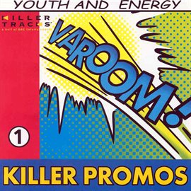 Cover image for Youth And Energy