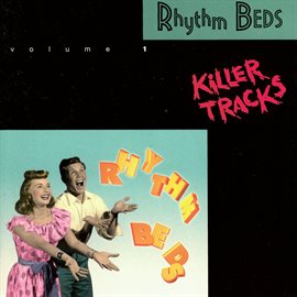 Cover image for Rhythm Beds, Vol. 1