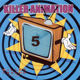 Cover image for Killer Animation 5