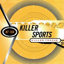 Imagen de portada para Killer Sports