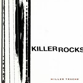 Cover image for Killer Rocks