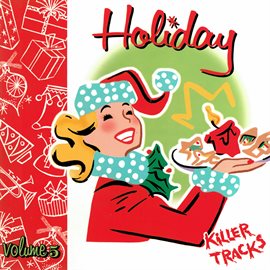 Cover image for Holiday, Vol. 5