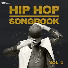 Cover image for Hip Hop Songbook, Vol. 1