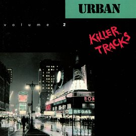 Cover image for Urban, Vol. 2